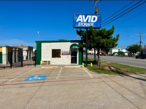 Avid Storage - Arlington/Italy