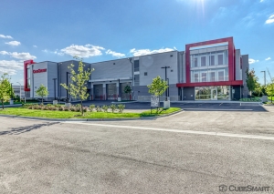 CubeSmart Self Storage IL Bolingbrook E Boughton Rd - Photo 2