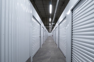 Storage Facility