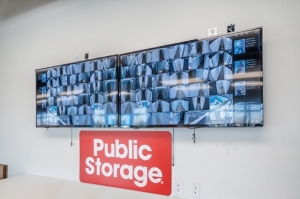 Storage Facility