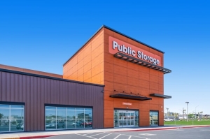 Public Storage - Las Vegas - 3450 S Maryland Pkwy