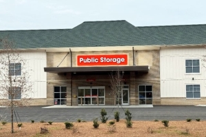 Public Storage - Fayetteville - 983 Highway 85 S