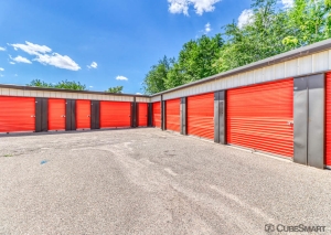 CubeSmart Self Storage - Central Avenue Northwest - Photo 4