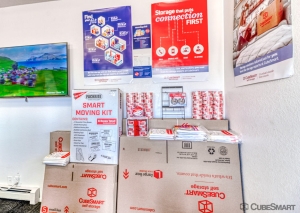 CubeSmart Self Storage - Central Avenue Northwest - Photo 6