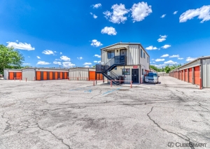 CubeSmart Self Storage - Central Avenue Northwest