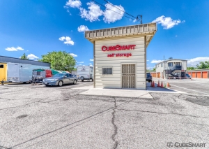 CubeSmart Self Storage - Central Avenue Northwest