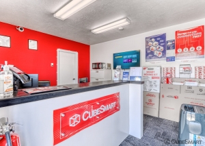 CubeSmart Self Storage - Central Avenue Northwest - Photo 2