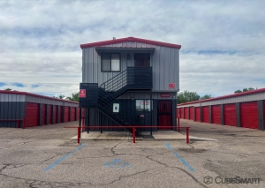 CubeSmart Self Storage - Central Avenue Northwest
