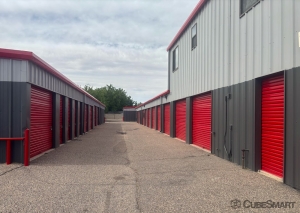 CubeSmart Self Storage - Central Avenue Northwest - Photo 3