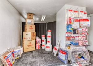 CubeSmart Self Storage - Kingfisher - 1203 South Main