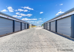 CubeSmart Self Storage - Kingfisher - 1203 South Main - Photo 4
