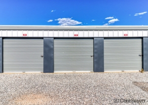 CubeSmart Self Storage - Kingfisher - 1203 South Main - Photo 6