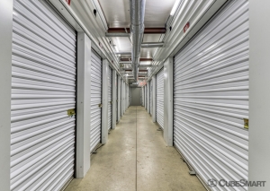 CubeSmart Self Storage - Kingfisher - 1203 South Main - Photo 5