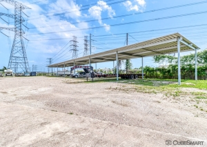 CubeSmart Self Storage - Tower Oaks - Photo 7