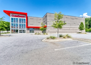 CubeSmart Self Storage - Wade Hampton Boulevard - Photo 5
