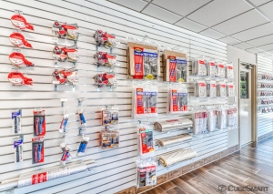 CubeSmart Self Storage - Wade Hampton Boulevard - Photo 7