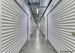 CubeSmart Self Storage - Wade Hampton Boulevard