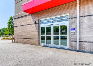 CubeSmart Self Storage - Wade Hampton Boulevard