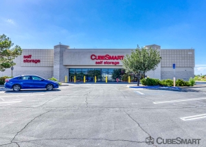 CubeSmart Self Storage - South China Lake - Photo 3