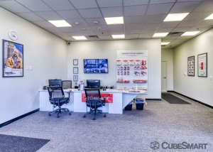 CubeSmart Self Storage - South China Lake - Photo 6