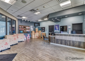 CubeSmart Self Storage IN Lafayette Elmwood Ave - Photo 2