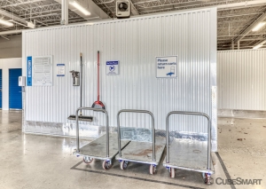 CubeSmart Self Storage IN Lafayette Elmwood Ave - Photo 6