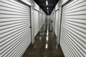 Public Storage - Salem - 98 Electric Rd