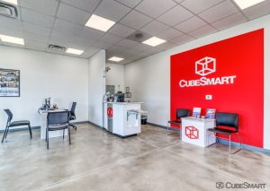 CubeSmart Self Storage NC Fairview Charlotte Hwy - Photo 3