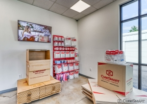 CubeSmart Self Storage NC Fairview Charlotte Hwy - Photo 4