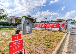 CubeSmart Self Storage NC Fairview Charlotte Hwy - Photo 8