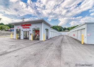 CubeSmart Self Storage NC Fairview Charlotte Hwy