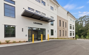 Space Shop Self Storage - Blackland - Photo 2