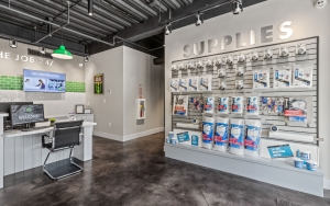 Space Shop Self Storage - Blackland - Photo 4