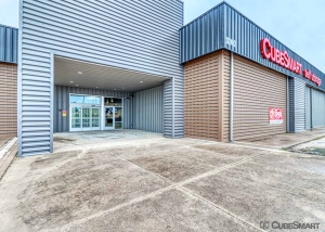 CubeSmart Self Storage -Factory Outlet Drive