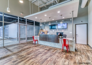 CubeSmart Self Storage -Factory Outlet Drive - Photo 2