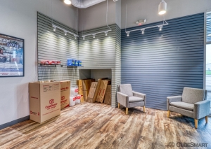 CubeSmart Self Storage -Factory Outlet Drive - Photo 5