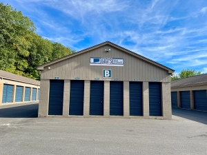 GiGi's Self Storage - Sunderland