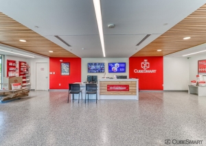 CubeSmart Self Storage NC Charlotte Ridge Rd - Photo 2