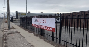 AA Access Storage - Self Service - Photo 3