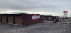 AA Access Storage - Self Service - Photo 2