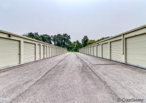 CubeSmart Self Storage CT Middlefield Meriden Rd - Photo 3