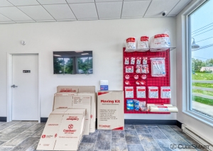 CubeSmart Self Storage CT Middlefield Meriden Rd - Photo 5