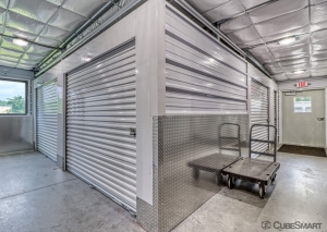 CubeSmart Self Storage CT Middletown Newfield St - Photo 4