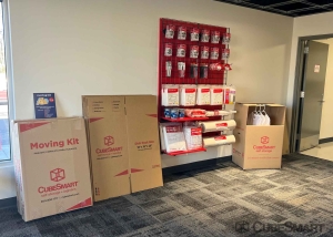 CubeSmart Self Storage AL Huntsville Oakwood Ave NE - Photo 3