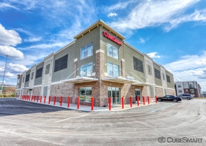 CubeSmart Self Storage AL Huntsville Oakwood Ave NE - Photo 4