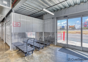 CubeSmart Self Storage AL Huntsville Oakwood Ave NE - Photo 5