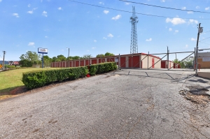 Storage Rentals of America - Greenville - 1412 Poinsett Highway - Photo 2
