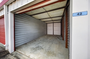 Storage Rentals of America - Port Arthur - 8989 Memorial Blvd - Photo 4