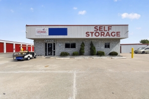 Storage Rentals of America - Port Arthur - 8989 Memorial Blvd
