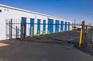 KO Storage of Lawton - NW Fort Sill Blvd - Photo 2